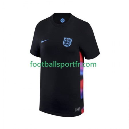 Tenue Angleterre Féminine Exterieur 2025 Maillot de Foot